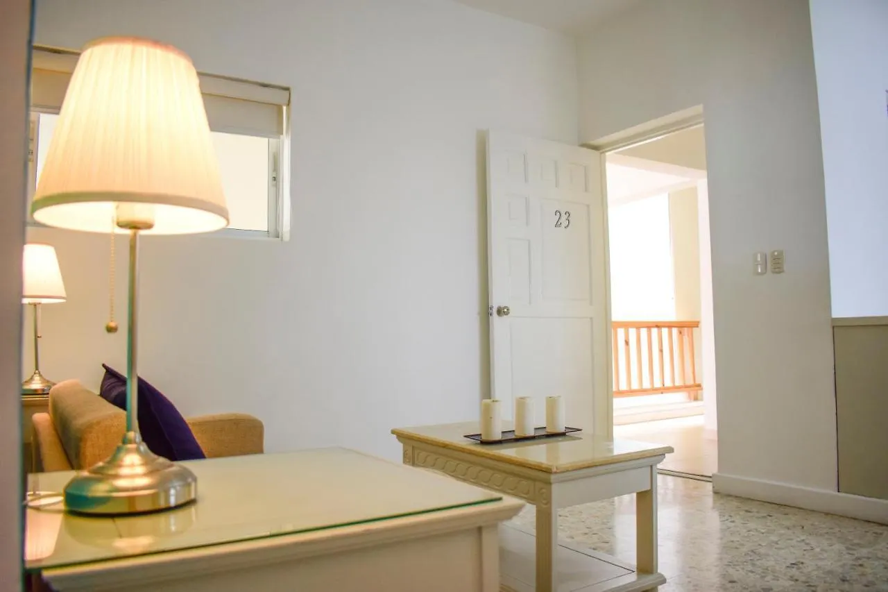 Green Coast Beach Hotel Punta Cana