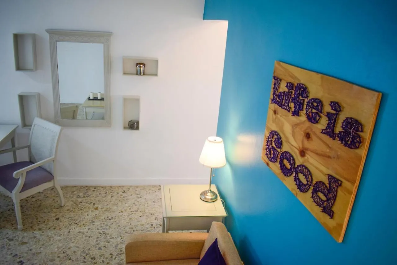**  Green Coast Beach Hotel Punta Cana Dominican Republic
