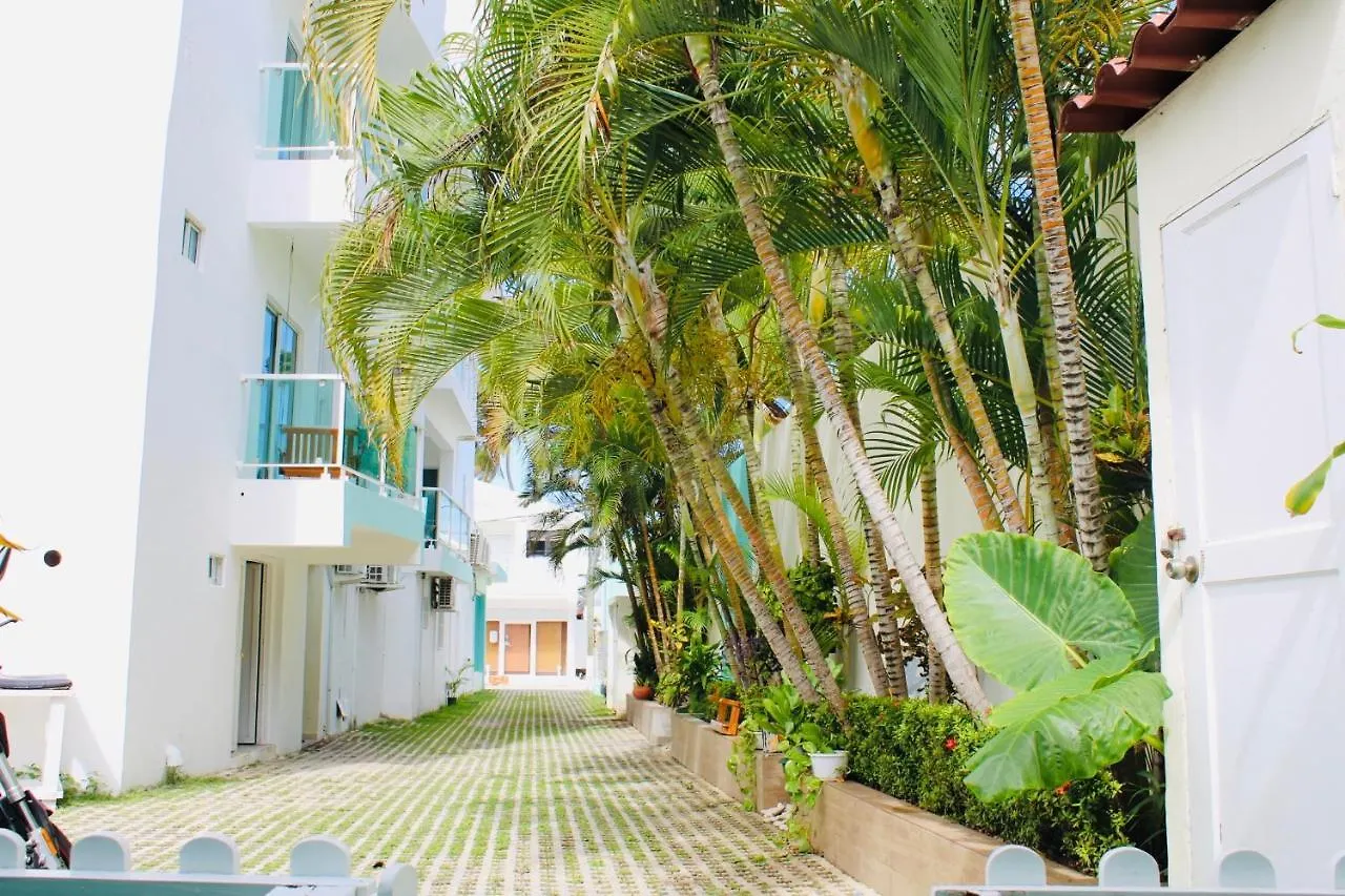 Green Coast Beach Hotel Punta Cana