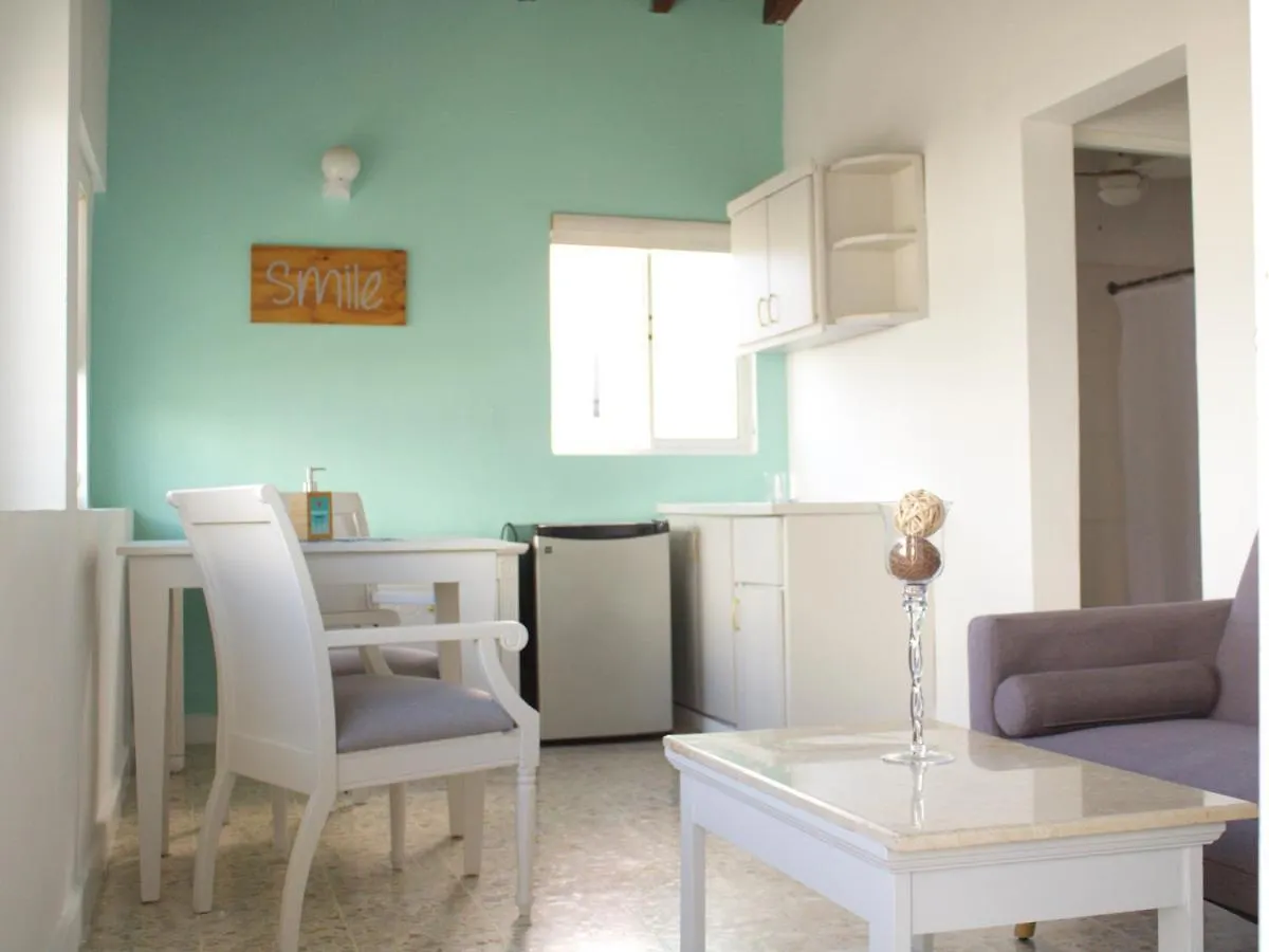 Green Coast Beach Hotel Punta Cana