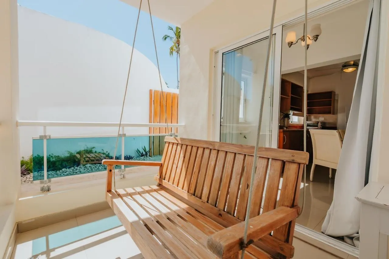 Green Coast Beach Hotel Punta Cana Dominican Republic