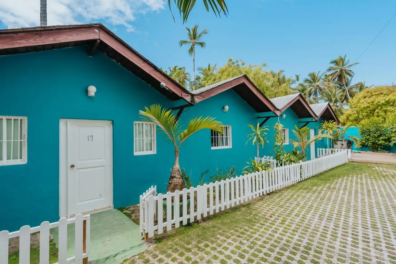 Green Coast Beach Hotel Punta Cana