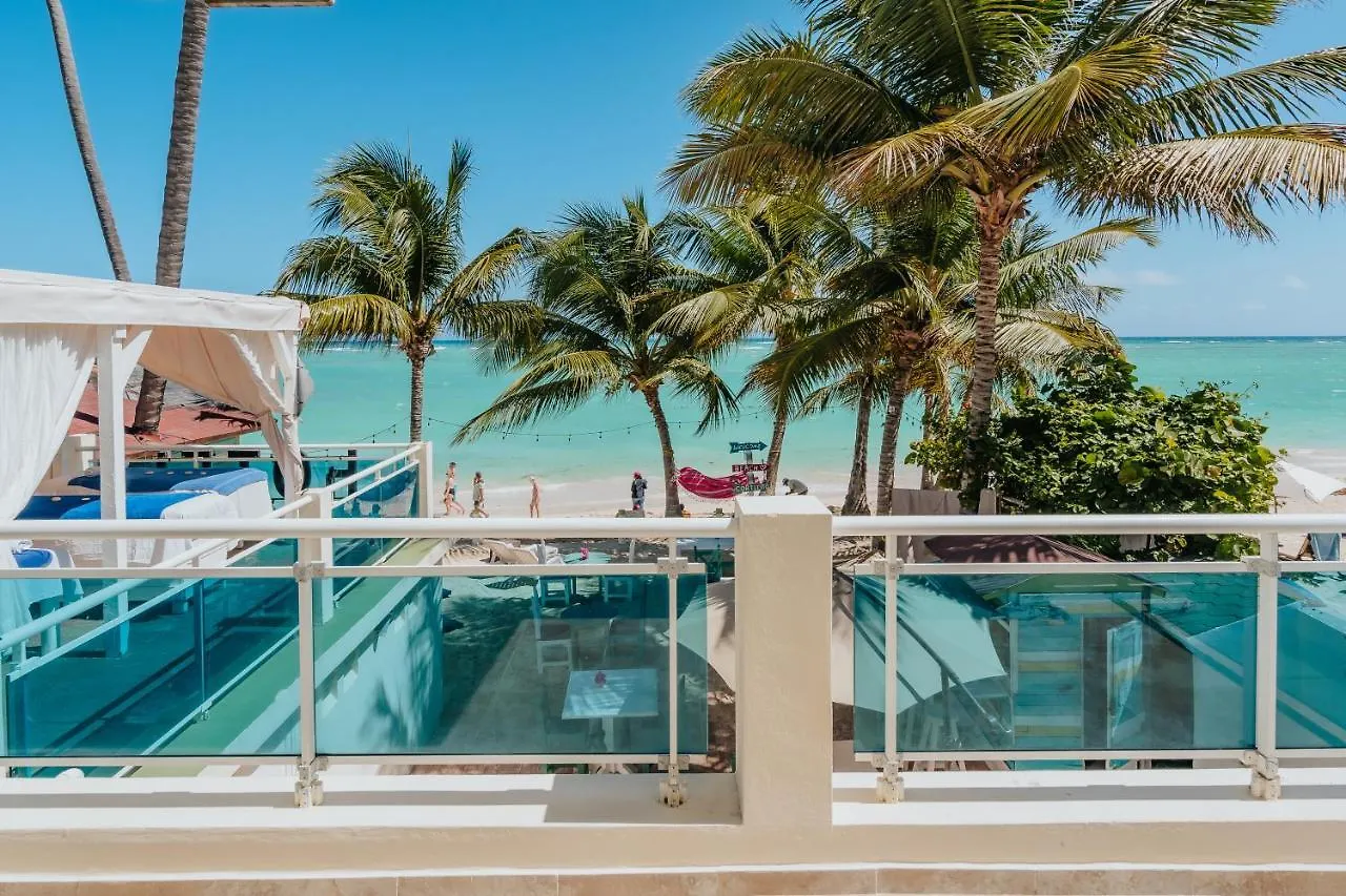 Green Coast Beach Hotel Punta Cana Repubblica Dominicana