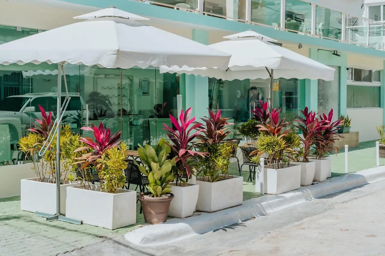 Green Coast Beach Hotel Punta Cana