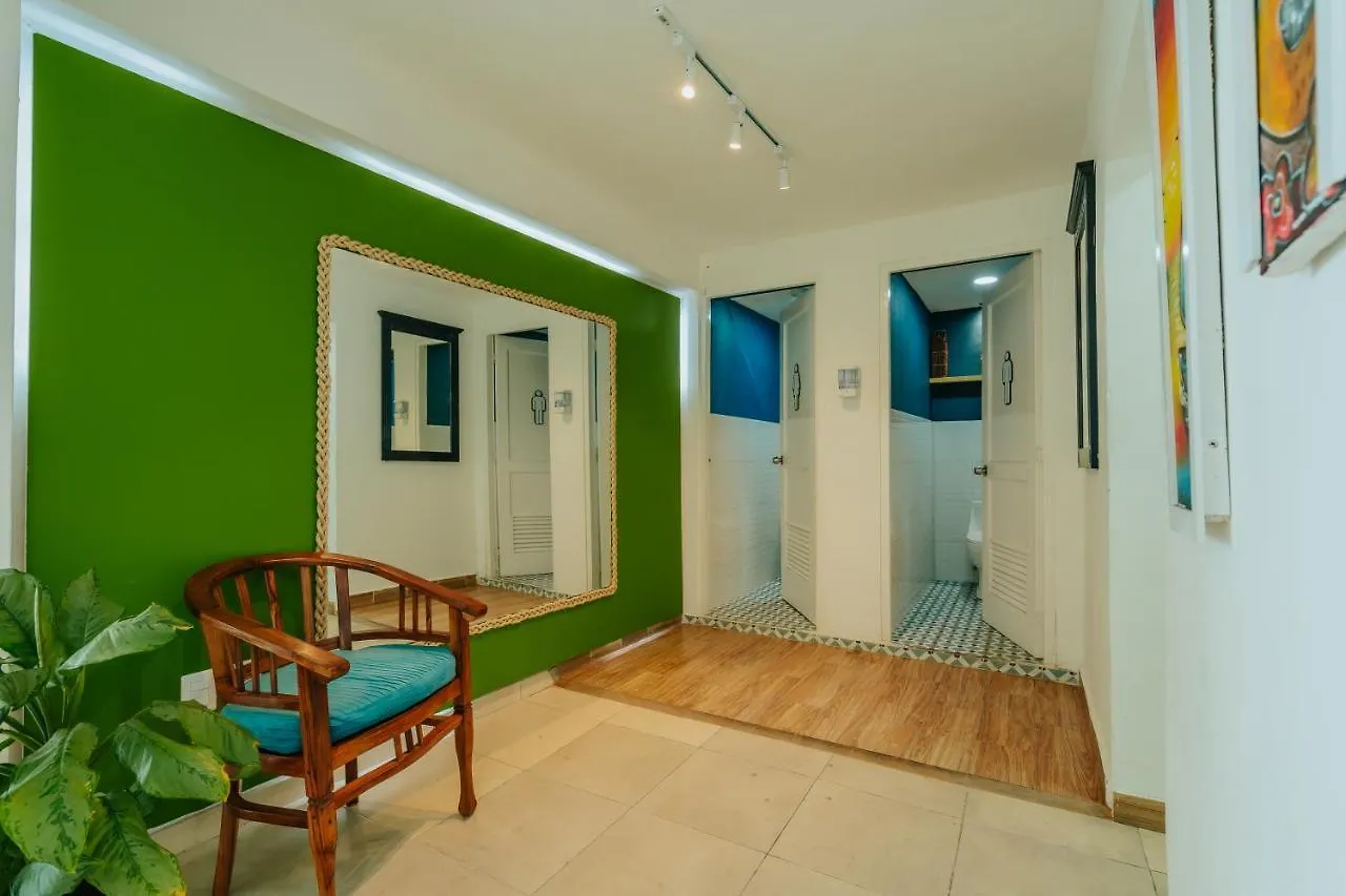 Green Coast Beach Hotel Punta Cana