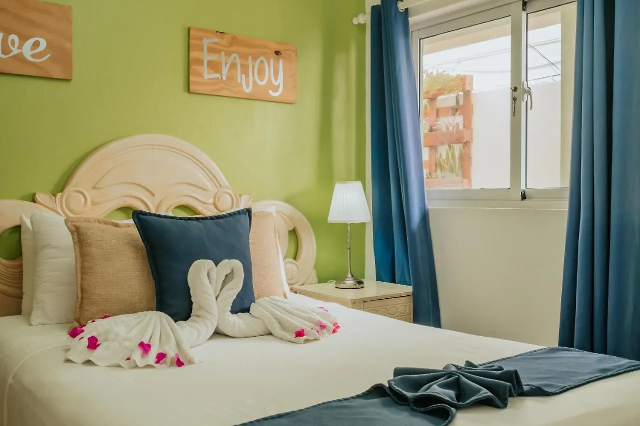 Green Coast Beach Hotel Punta Cana
