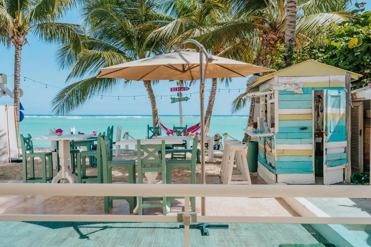 Green Coast Beach Hotel Punta Cana Dominican Republic