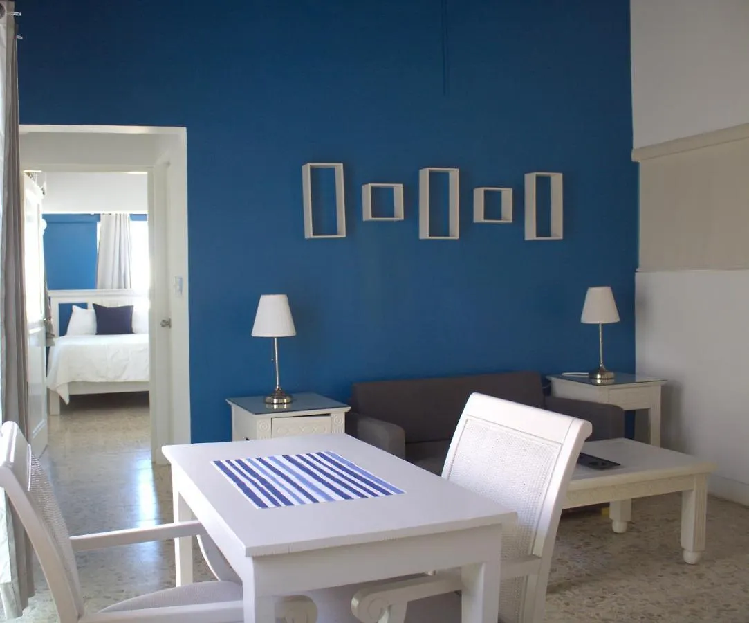 Green Coast Beach Hotel Punta Cana
