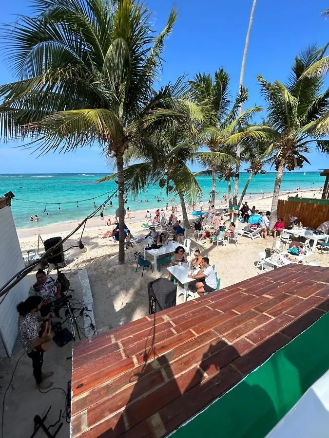 Green Coast Beach Hotel Punta Cana