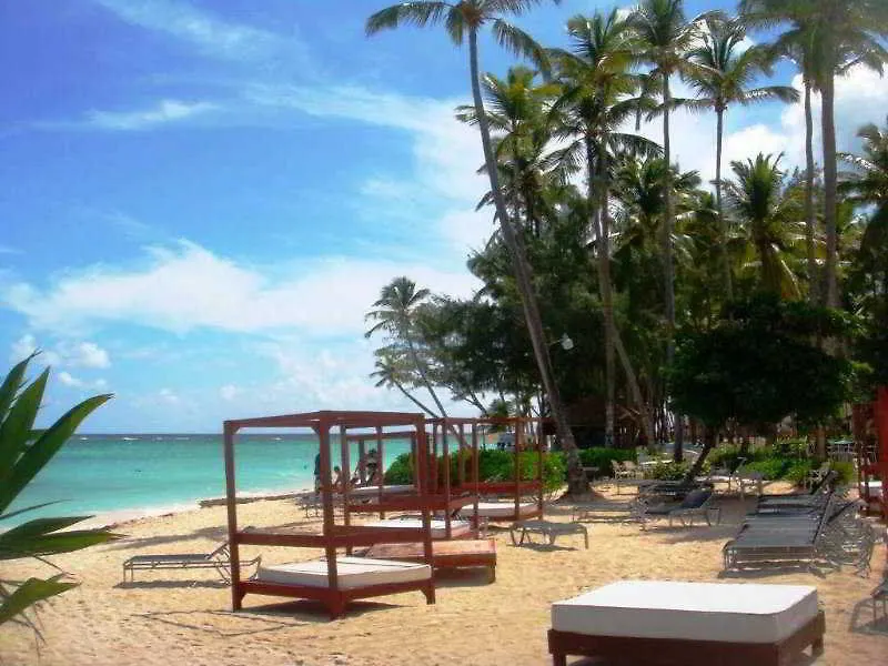 Green Coast Beach Hotel Punta Cana 2*,