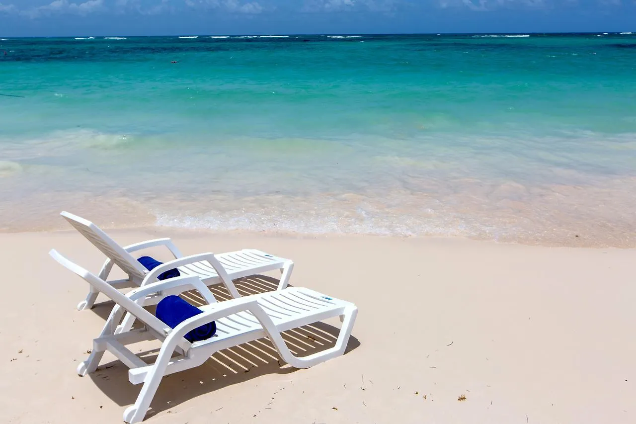 Green Coast Beach Hotel Punta Cana 2*,