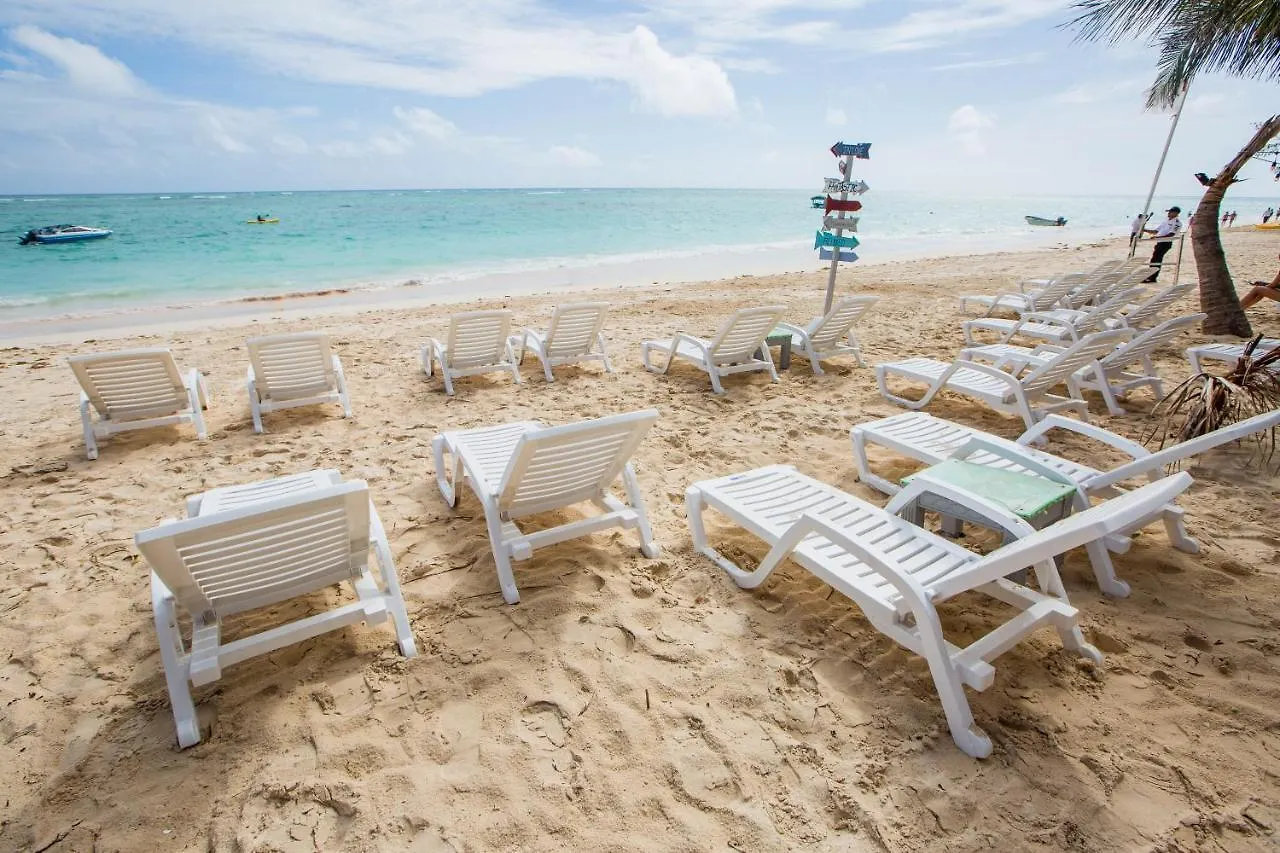 Green Coast Beach Hotel Punta Cana