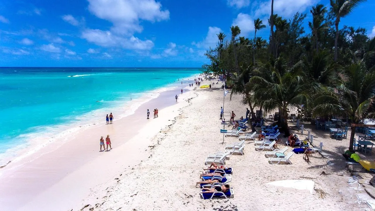 Green Coast Beach Hotel Punta Cana