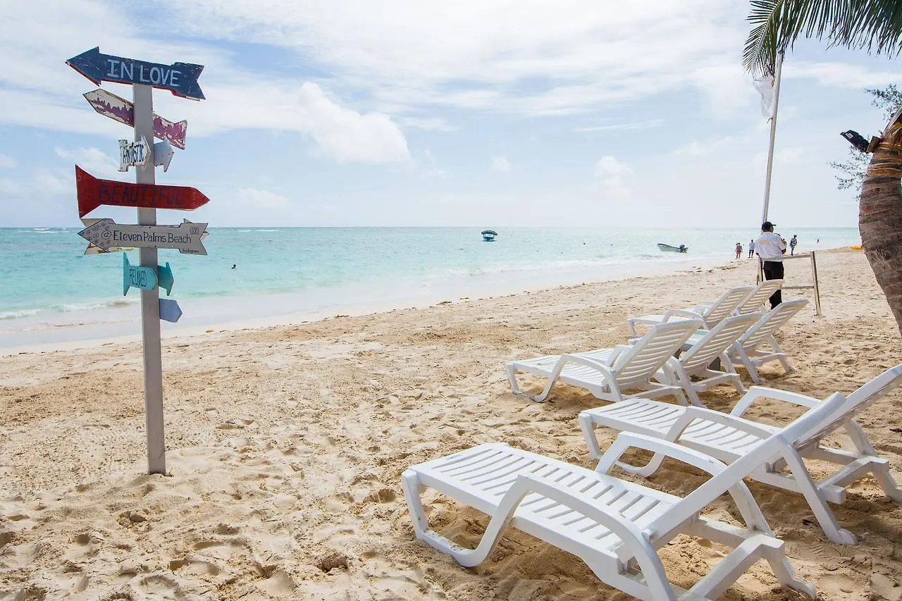 Green Coast Beach Hotel Punta Cana