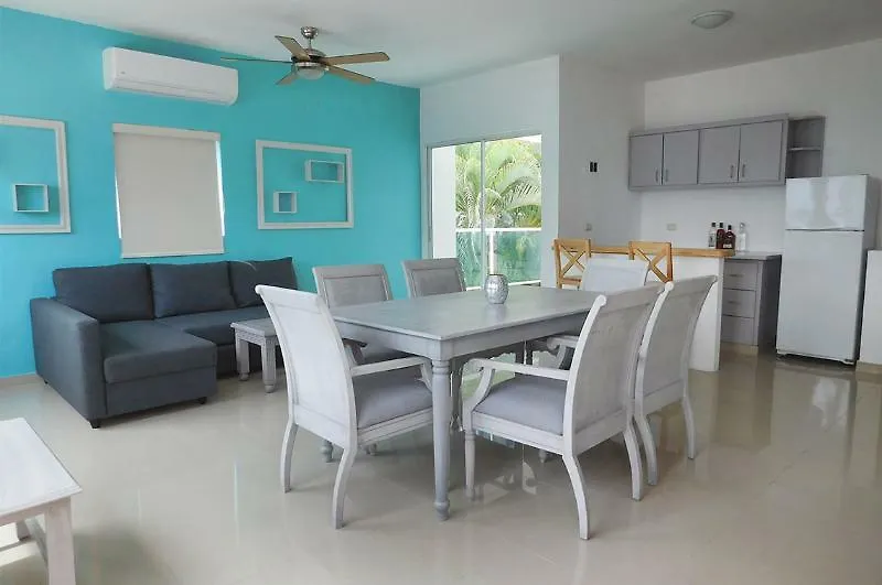 **  Green Coast Beach Hotel Punta Cana Repubblica Dominicana