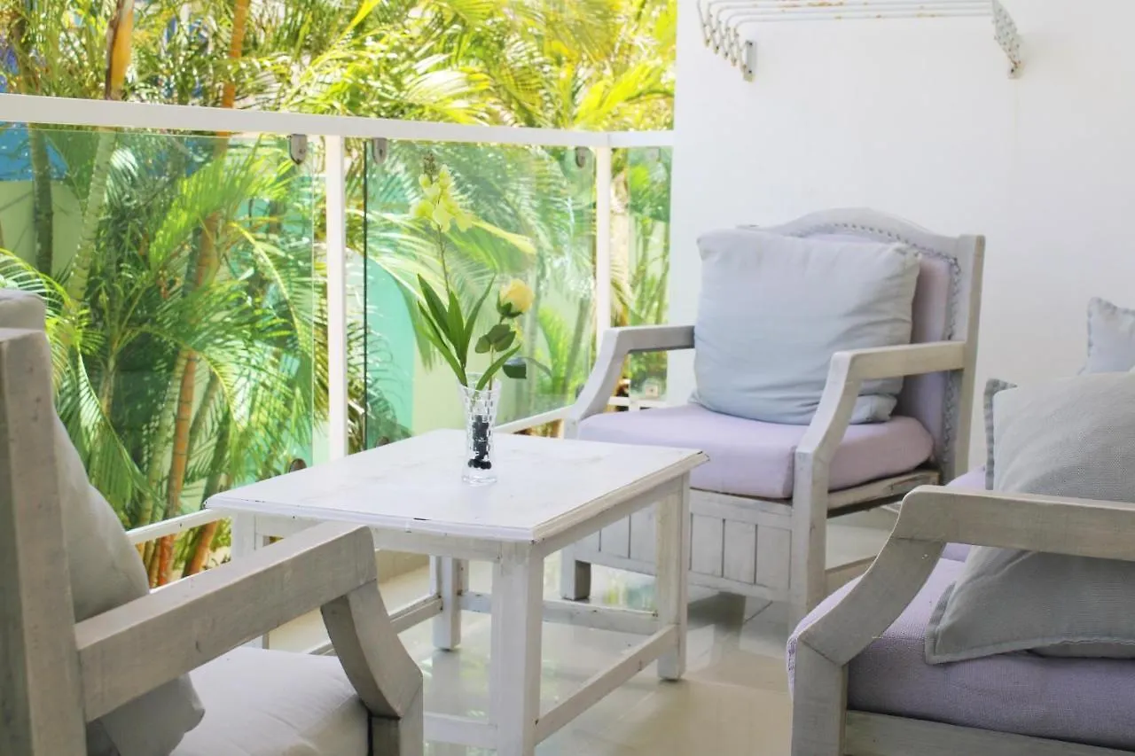 **  Green Coast Beach Hotel Punta Cana Dominican Republic