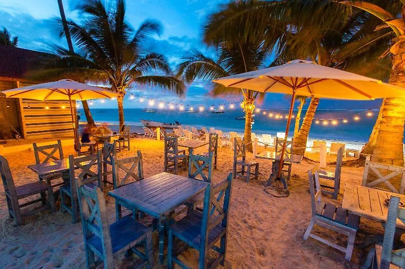 Green Coast Beach Hotel Punta Cana
