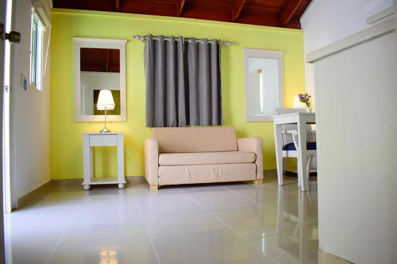 **  Green Coast Beach Hotel Punta Cana Dominican Republic