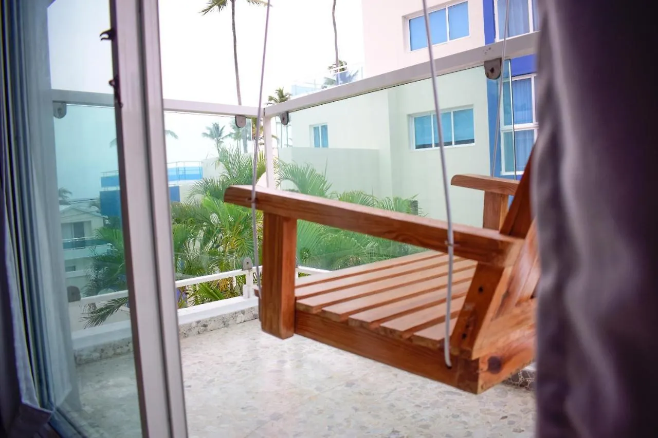Green Coast Beach Hotel Punta Cana