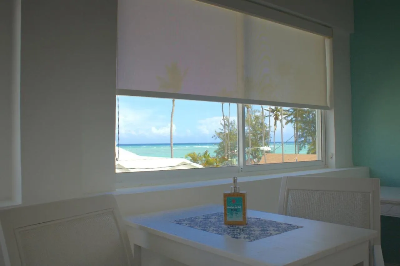 Green Coast Beach Hotel Punta Cana