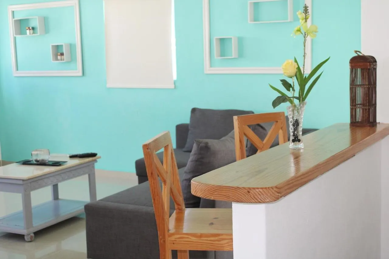 Green Coast Beach Hotel Пунта-Кана Доминиканская Республика