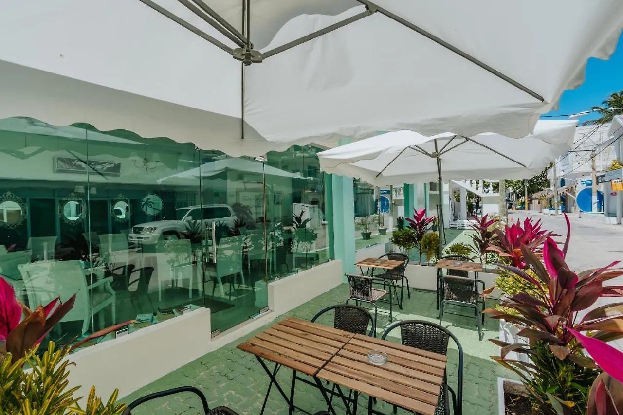 Green Coast Beach Hotel Пунта-Кана