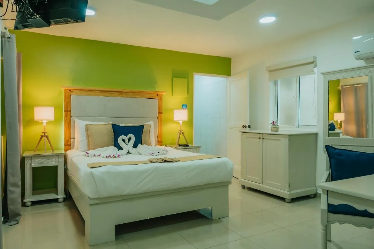 Green Coast Beach Hotel Punta Cana