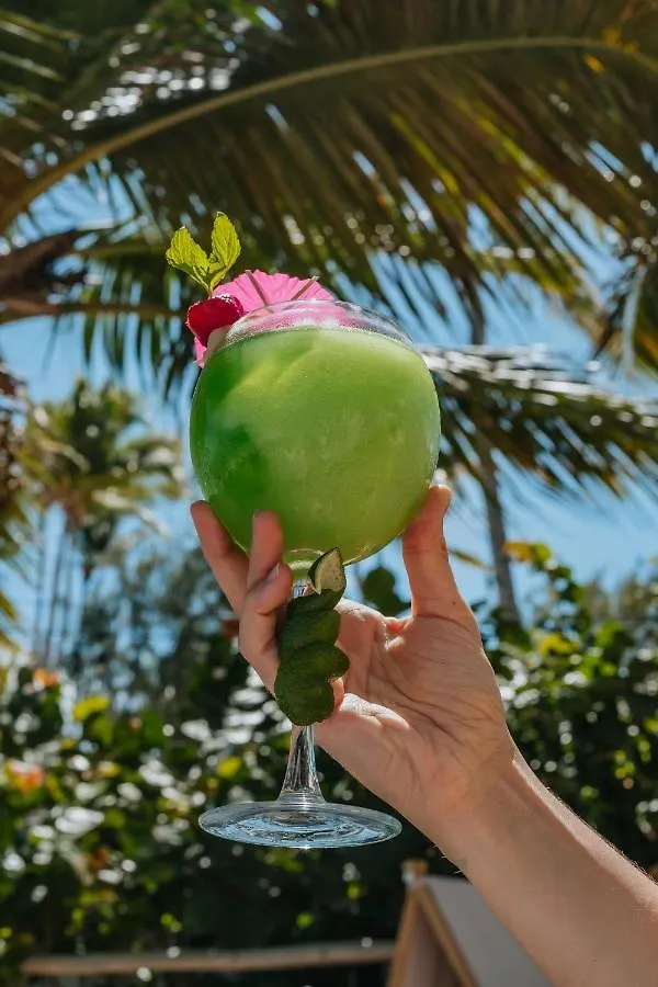 Green Coast Beach Hotel Punta Cana