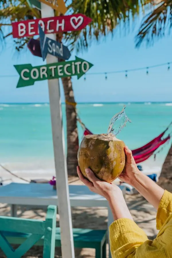 Green Coast Beach Hotel Punta Cana Dominican Republic