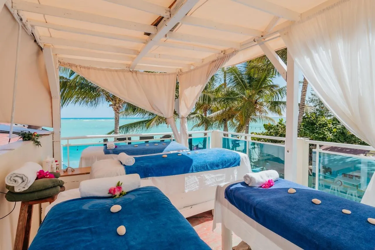 Green Coast Beach Hotel Punta Cana