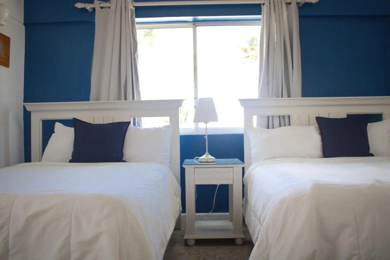 Green Coast Beach Hotel Пунта-Кана