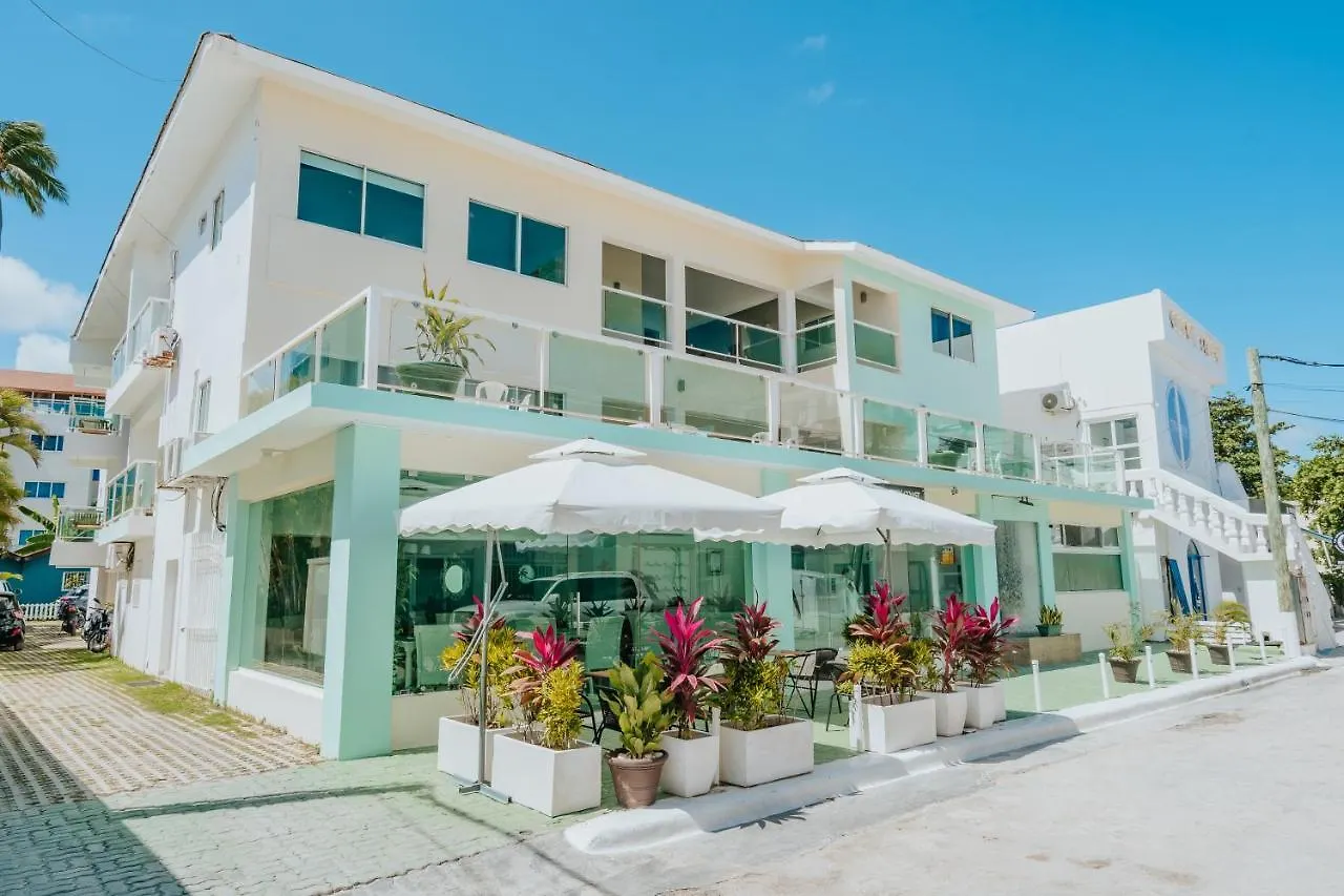 Green Coast Beach Hotel Пунта-Кана