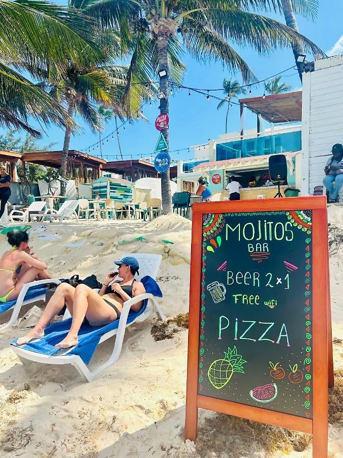 Green Coast Beach Hotel Punta Cana