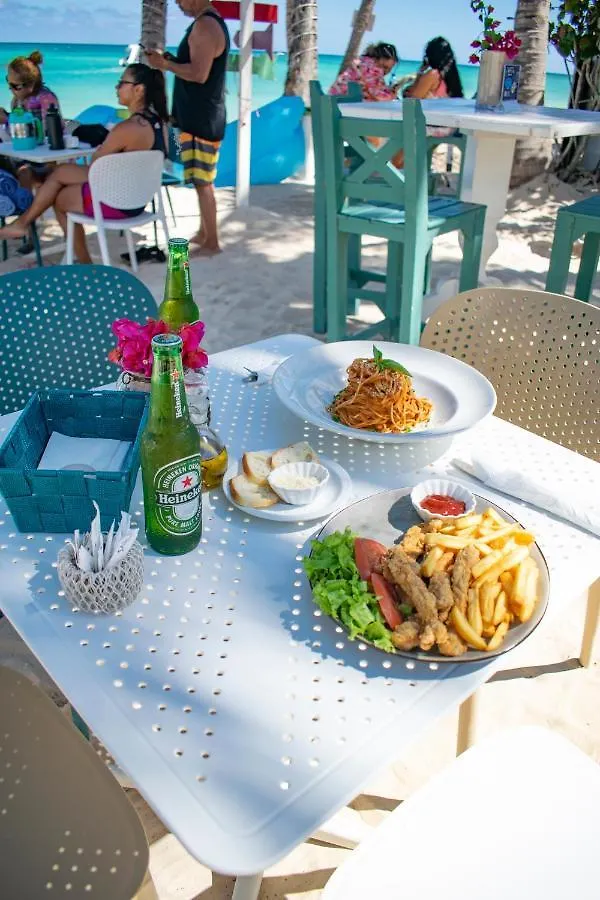 Green Coast Beach Hotel Punta Cana