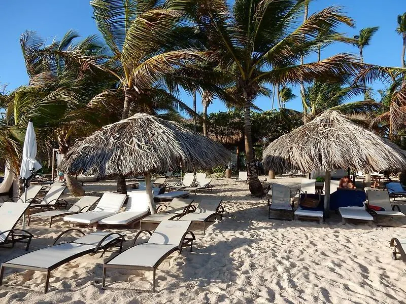 Green Coast Beach Hotel Punta Cana Dominican Republic