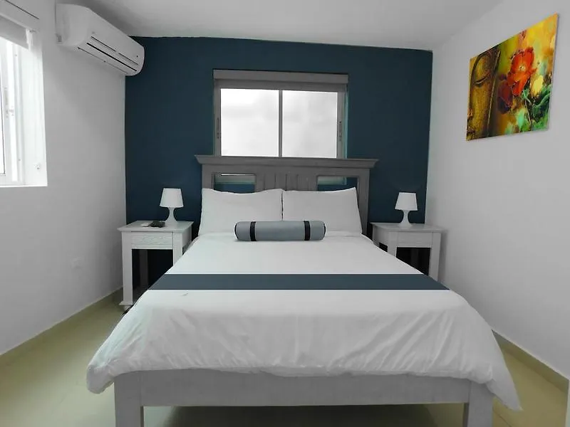 Green Coast Beach Hotel Punta Cana