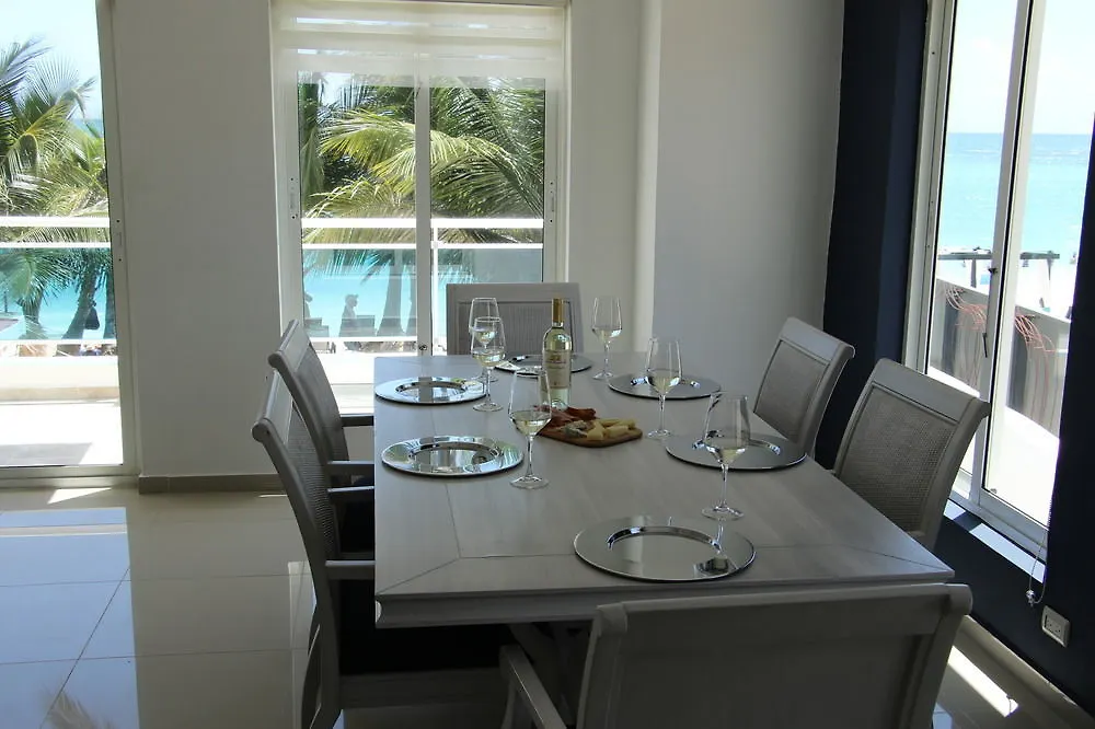**  Green Coast Beach Hotel Punta Cana Dominican Republic
