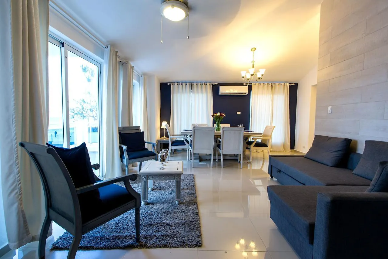 Green Coast Beach Hotel Пунта-Кана