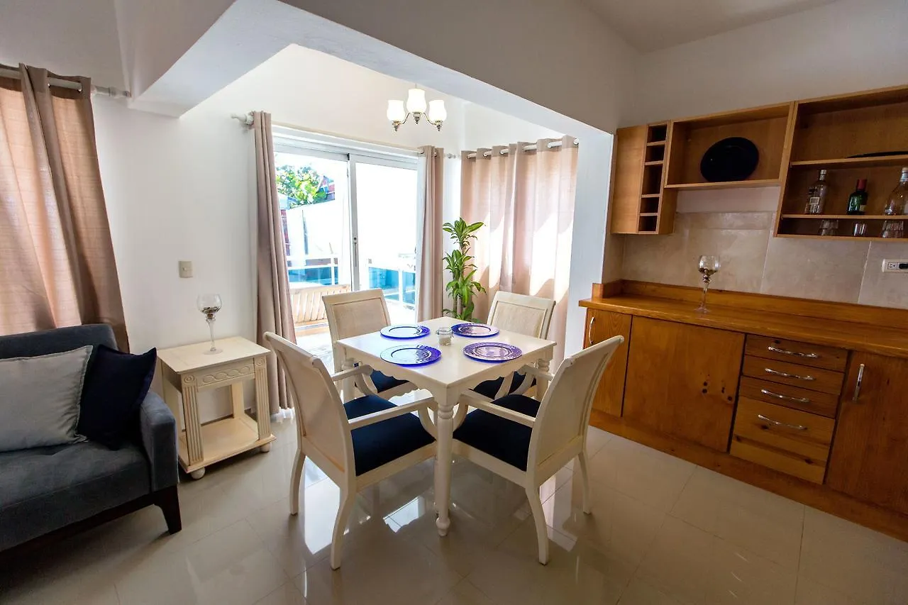 Green Coast Beach Hotel Пунта-Кана Доминиканская Республика