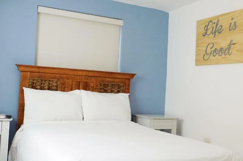 Green Coast Beach Hotel Punta Cana