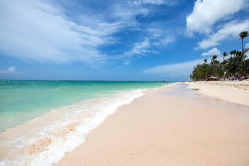 Green Coast Beach Hotel Punta Cana 2*,  Dominican Republic