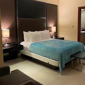 Ramada By Wyndham Princess Hotel Santo Domingo