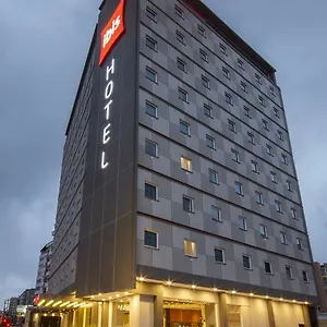 *** Hotel Ibis Ecuador