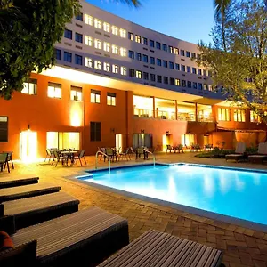 Sunsquare Gardens 4* Cape Town