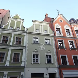 Rosemary's Private Ensuite In Old Town , Poznań Pologne