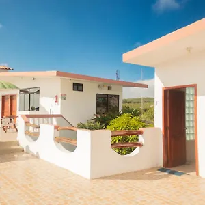 **** Hotel Casa De Nelly Ecuador