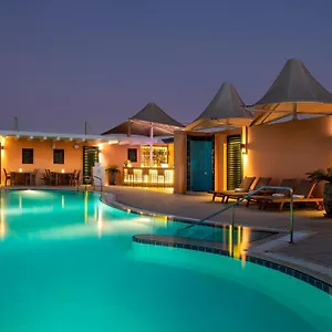 Hotel Four Points By Sheraton Bur