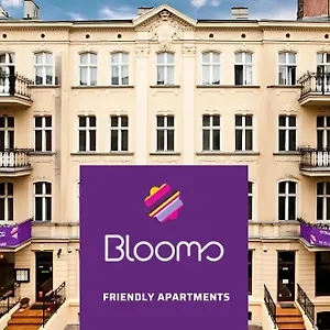 Blooms - Center By Friendly Aparthotel Poznań