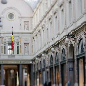 Des Galeries 4* Brussels