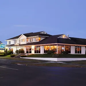 Asure Motor 4* Taupo